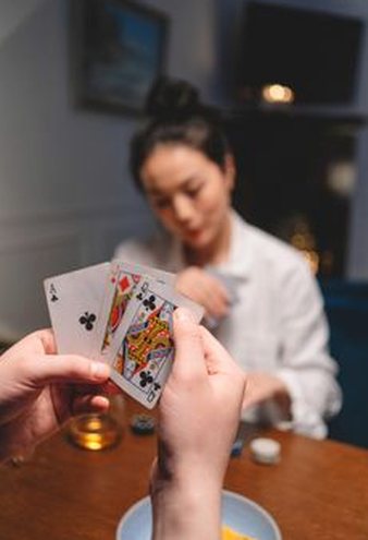 xì dách di động Kubet